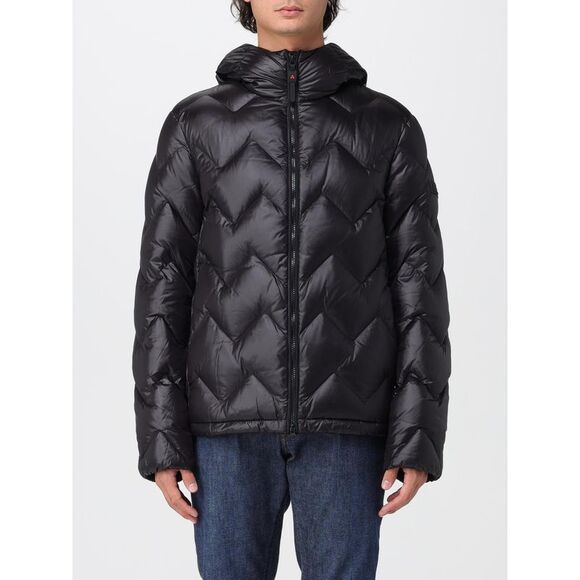 Peuterey Jacket Men Black